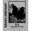 O.V. "Uppe Med Tuppen" tape